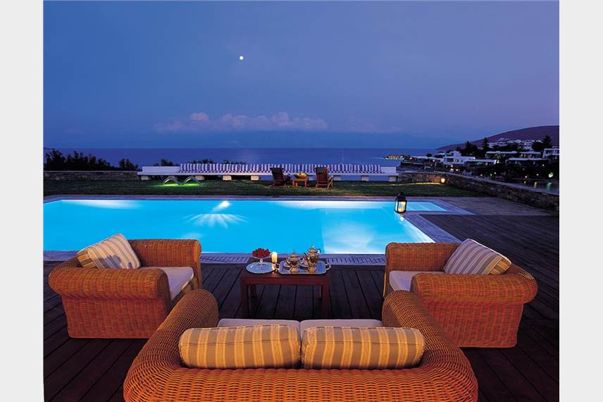  Elounda Bay Palace