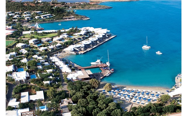 Elounda Beach Hotel and Villas 