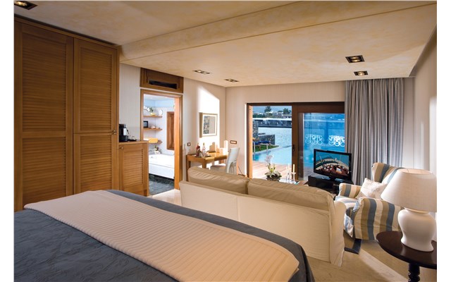 elounda beach resort & villas Elounda Beach Hotel and Villas