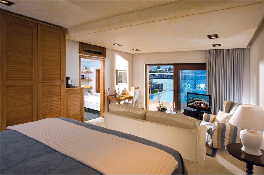 elounda beach resort & villas Elounda Beach Hotel and Villas