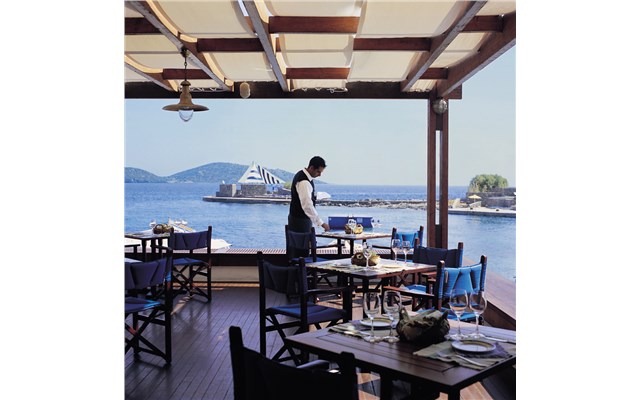 elounda beach resort & villas Elounda Beach Hotel and Villas