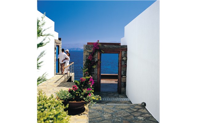 Elounda Beach Hotel and Villas 