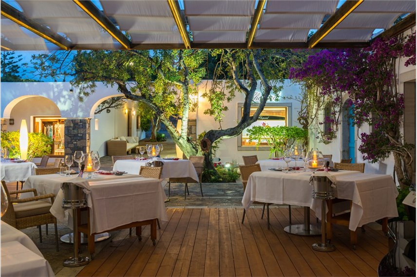 elounda beach resort crete Elounda Beach Hotel and Villas