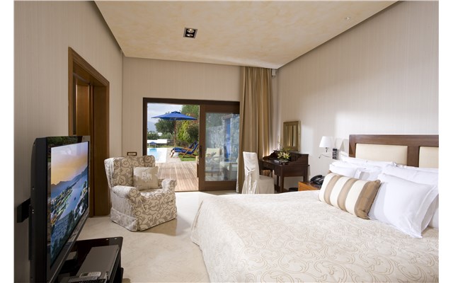 elounda beach resort crete Elounda Beach Hotel and Villas