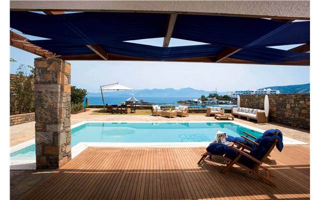 Elounda Beach Hotel and Villas 