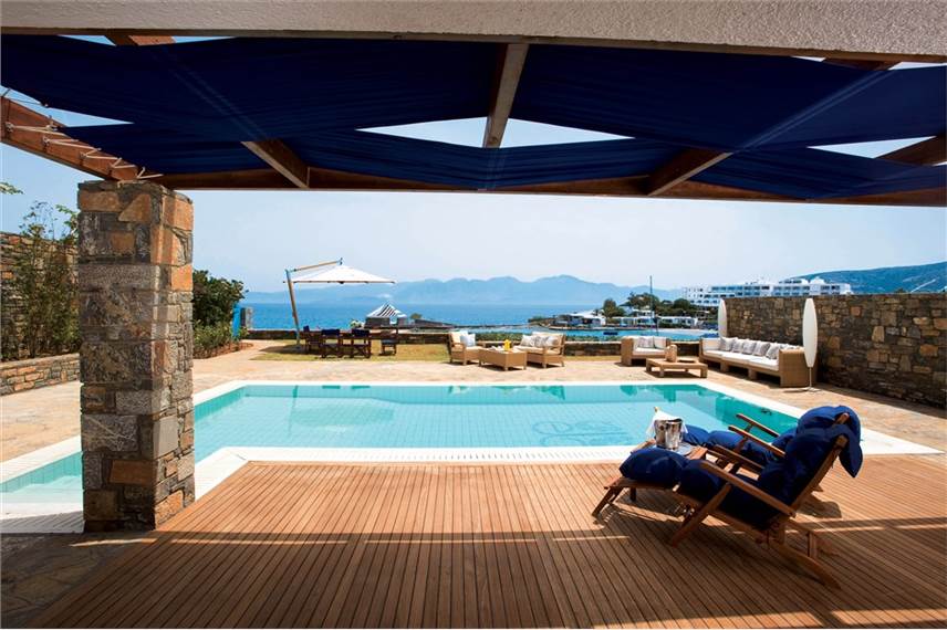 elounda beach resort Elounda Beach Hotel and Villas