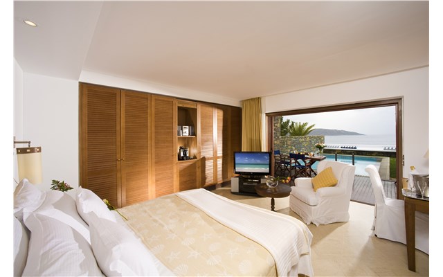 Elounda Beach Hotel and Villas 