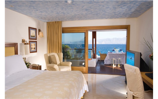 elounda beach resort crete Elounda Beach Hotel and Villas