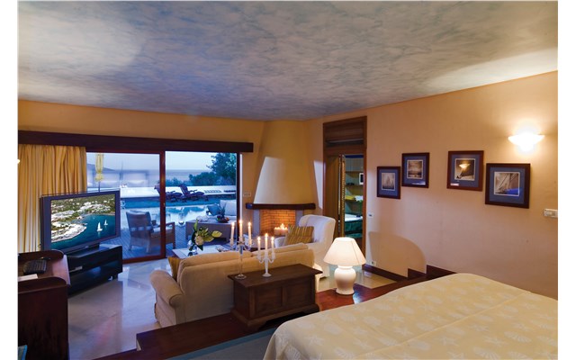 elounda beach resort villas crete Elounda Beach Hotel and Villas