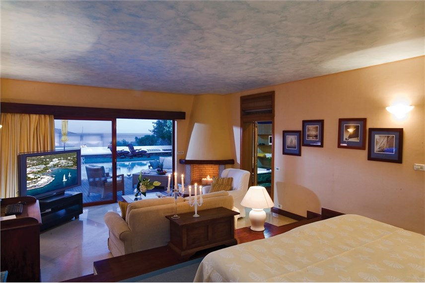 elounda beach resort villas crete Elounda Beach Hotel and Villas
