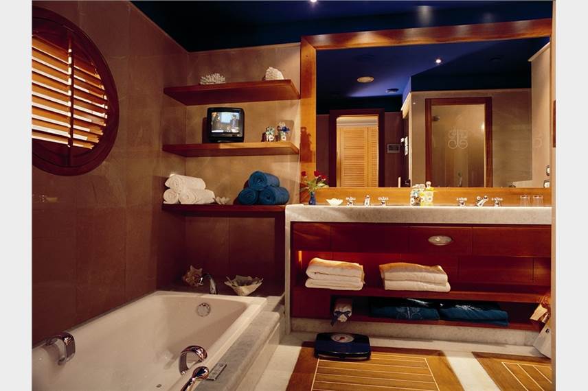 elounda beach resort crete Elounda Beach Hotel and Villas