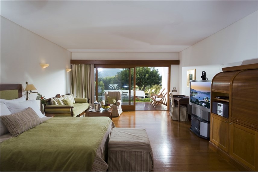 elounda beach resort & villas Elounda Beach Hotel and Villas