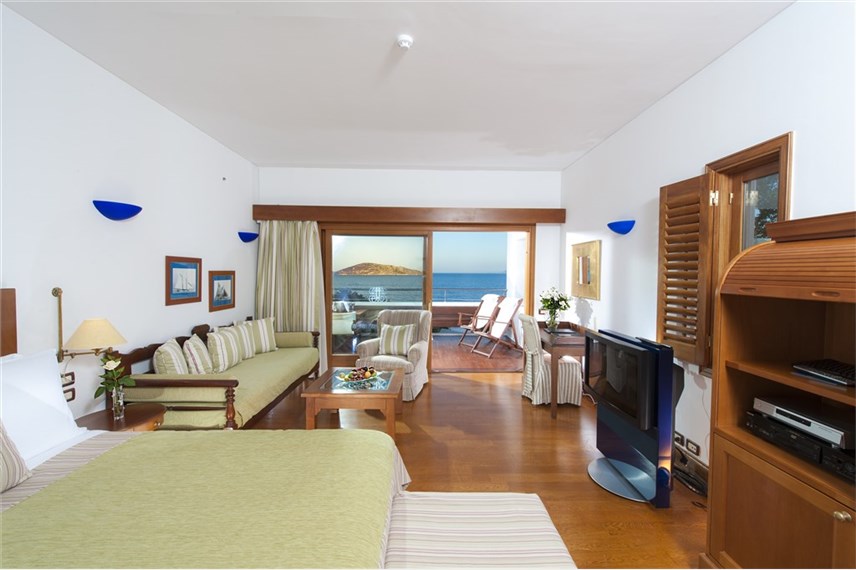 elounda beach resort and villas Elounda Beach Hotel and Villas
