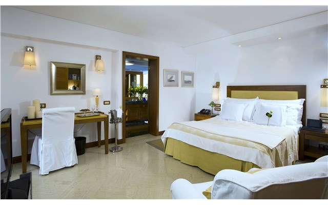 elounda beach resort crete Elounda Beach Hotel and Villas