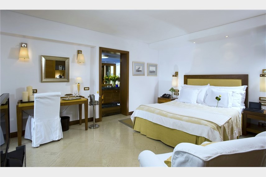 elounda beach resort crete Elounda Beach Hotel and Villas