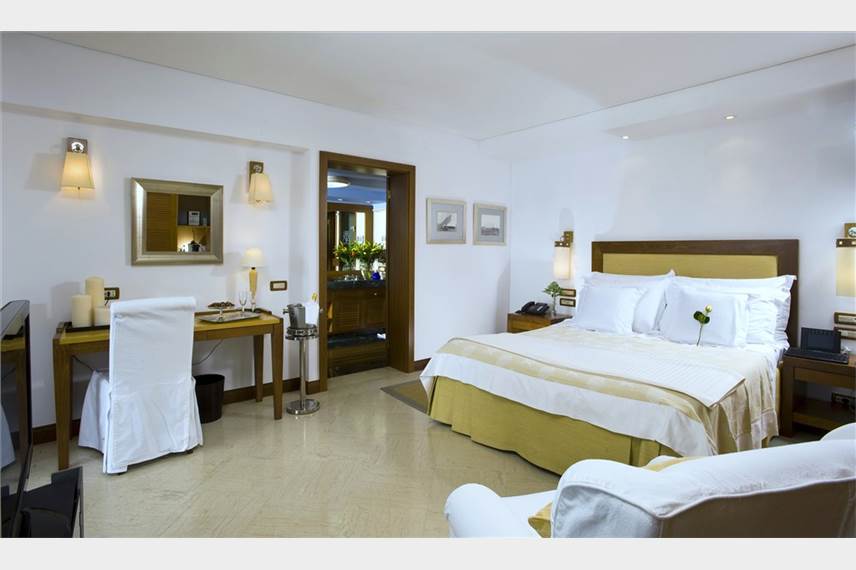 elounda beach resort crete Elounda Beach Hotel and Villas