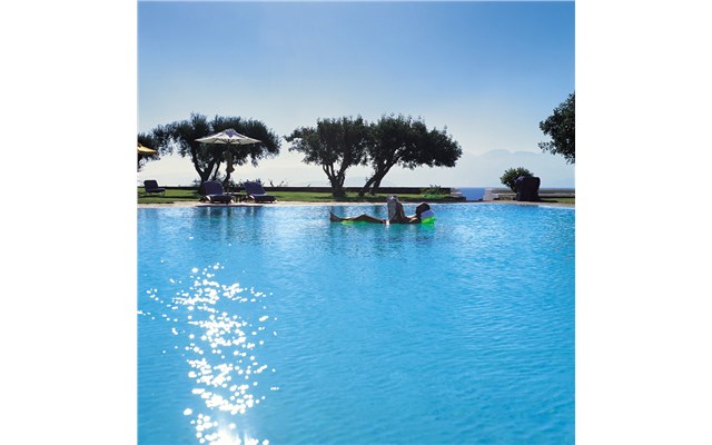 elounda beach resort villas crete Elounda Beach Hotel and Villas