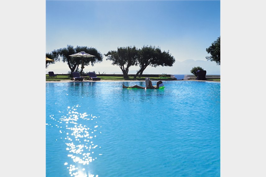 elounda beach resort villas crete Elounda Beach Hotel and Villas