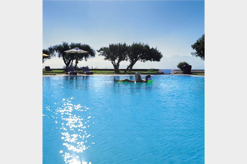elounda beach resort villas crete Elounda Beach Hotel and Villas