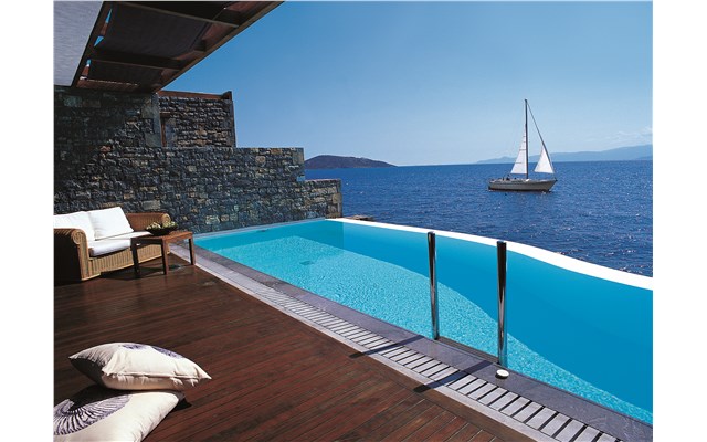 Elounda Beach Hotel and Villas 