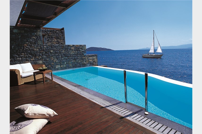 elounda beach resort crete Elounda Beach Hotel and Villas