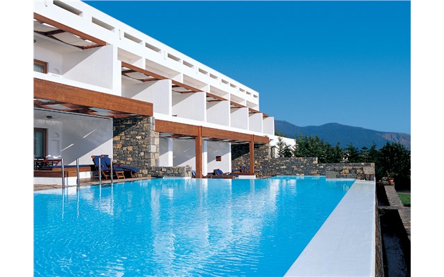 Elounda Beach Hotel and Villas 