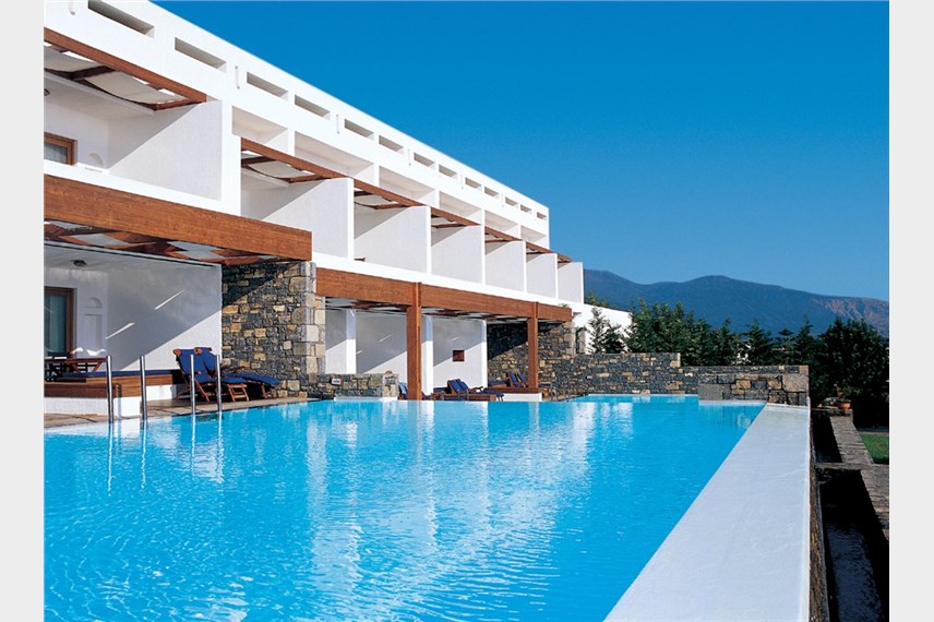 elounda beach resort Elounda Beach Hotel and Villas