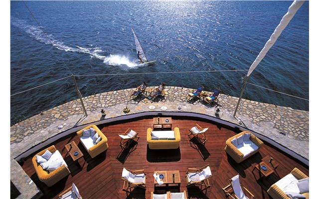 elounda beach resort villas crete Elounda Beach Hotel and Villas