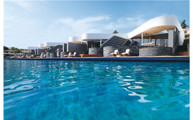 elounda beach resort crete Elounda Beach Hotel and Villas