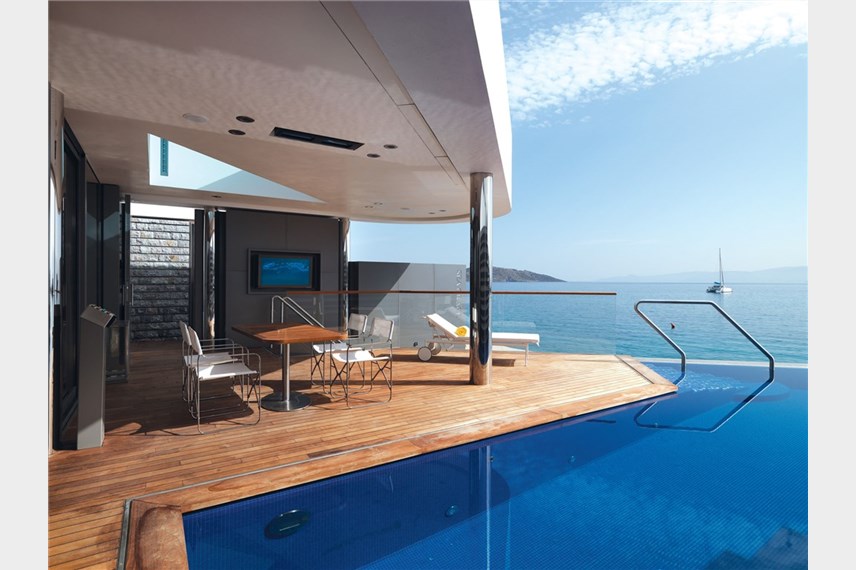 elounda beach resort and villas Elounda Beach Hotel and Villas