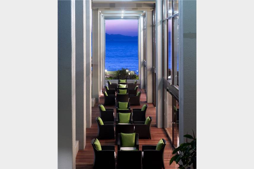  Sheraton Rhodes Resort