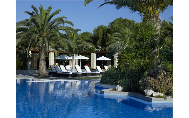 Sheraton Rhodes Resort 