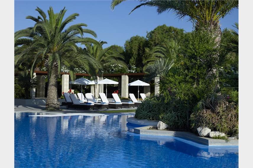  Sheraton Rhodes Resort