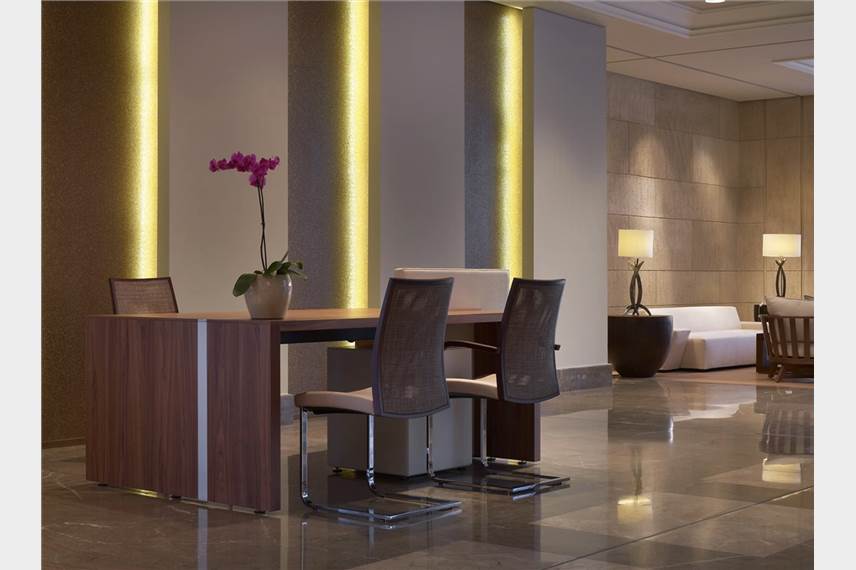  Sheraton Rhodes Resort