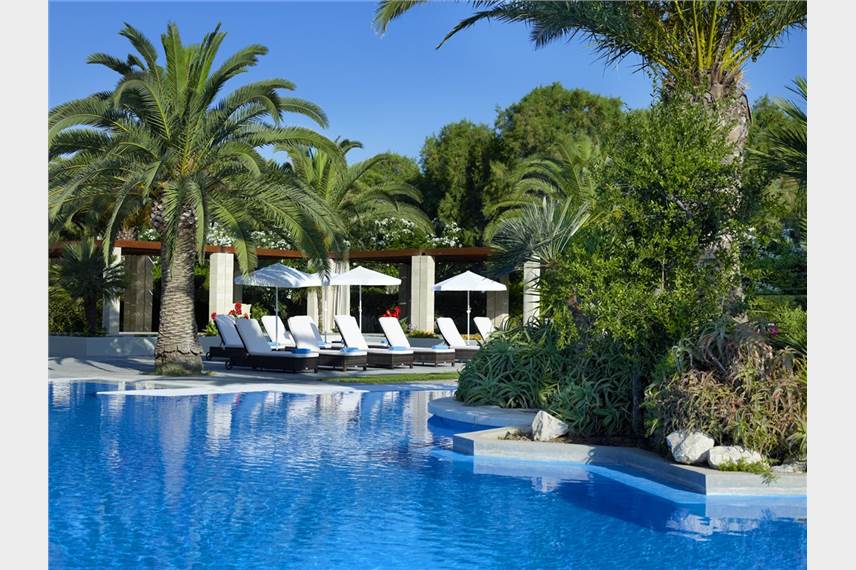  Sheraton Rhodes Resort
