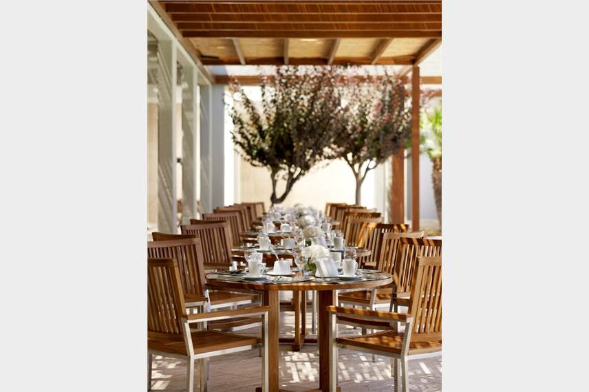  Sheraton Rhodes Resort