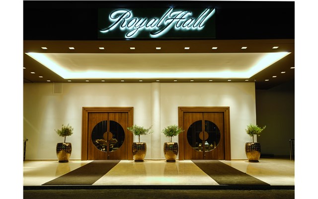 Royal Heights Resort 