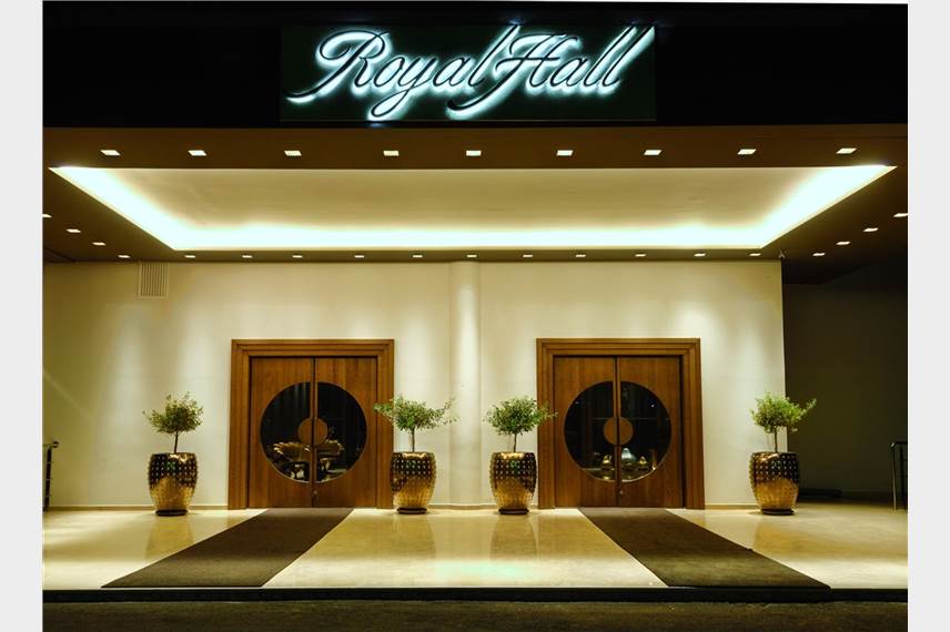  Royal Heights Resort