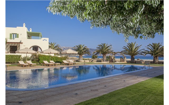 finikas beach hotel naxos Finikas Suites Hotel
