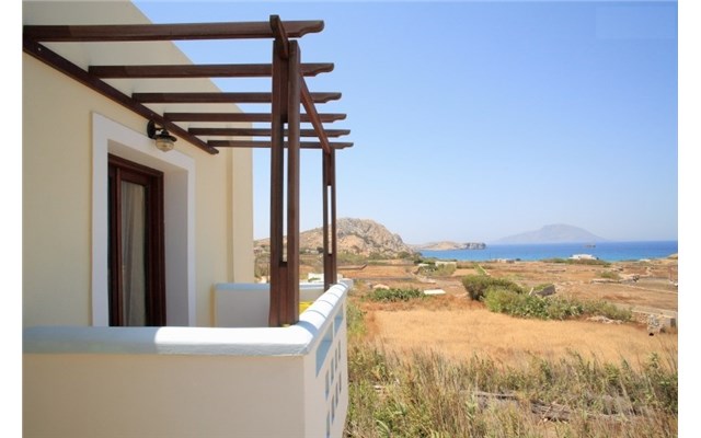 Arkasa Bay 