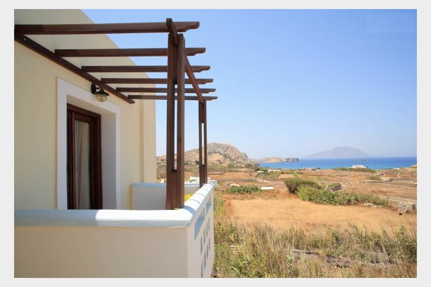  Arkasa Bay