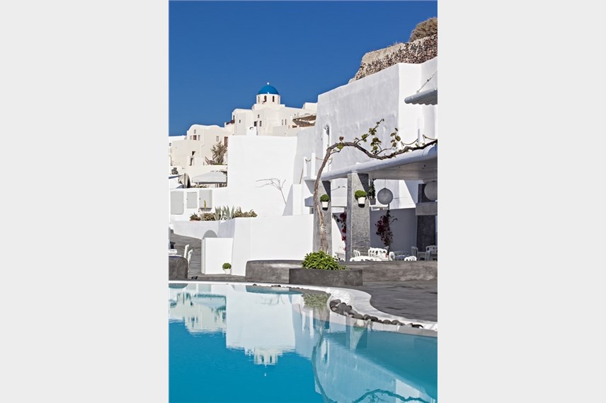  Andronis Boutique Hotel