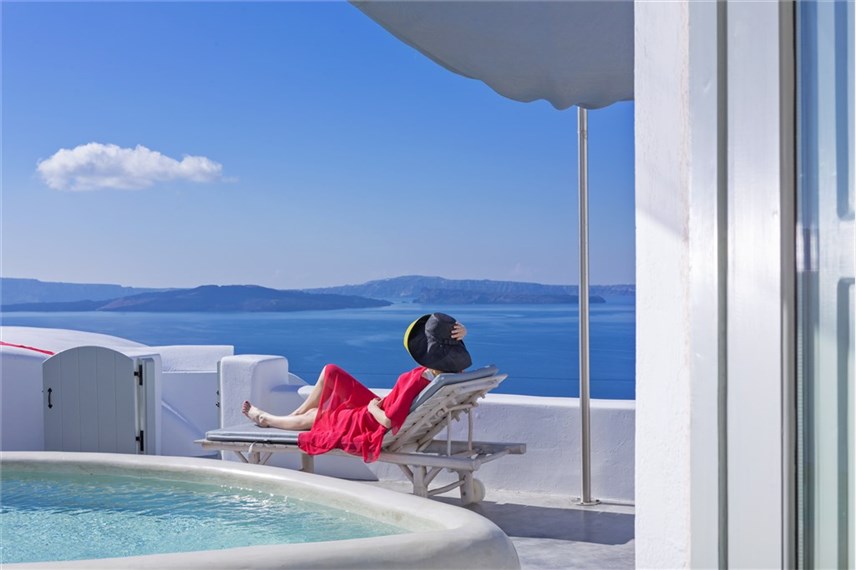  Andronis Boutique Hotel