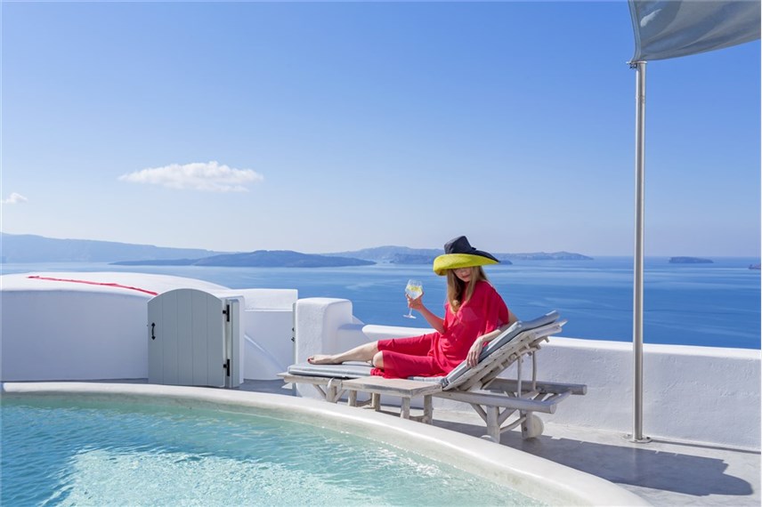  Andronis Boutique Hotel