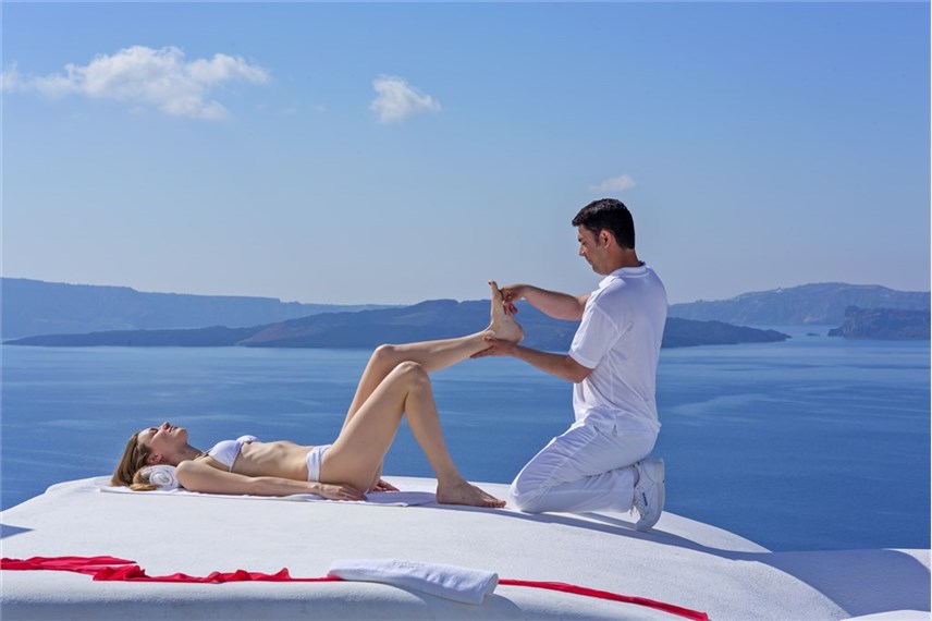  Andronis Boutique Hotel