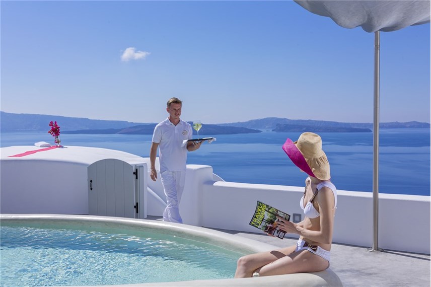  Andronis Boutique Hotel