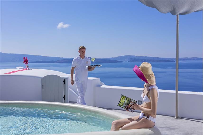  Andronis Boutique Hotel