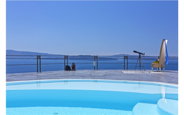 Andronis Boutique Hotel 