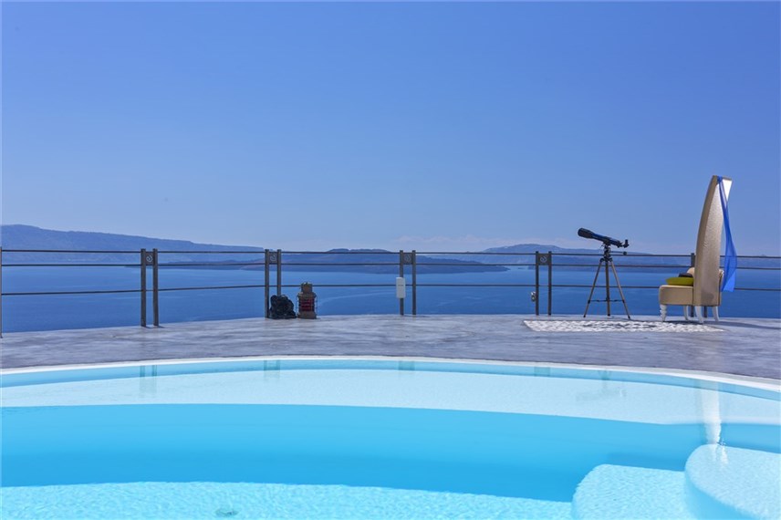  Andronis Boutique Hotel