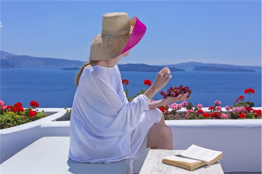  Andronis Boutique Hotel